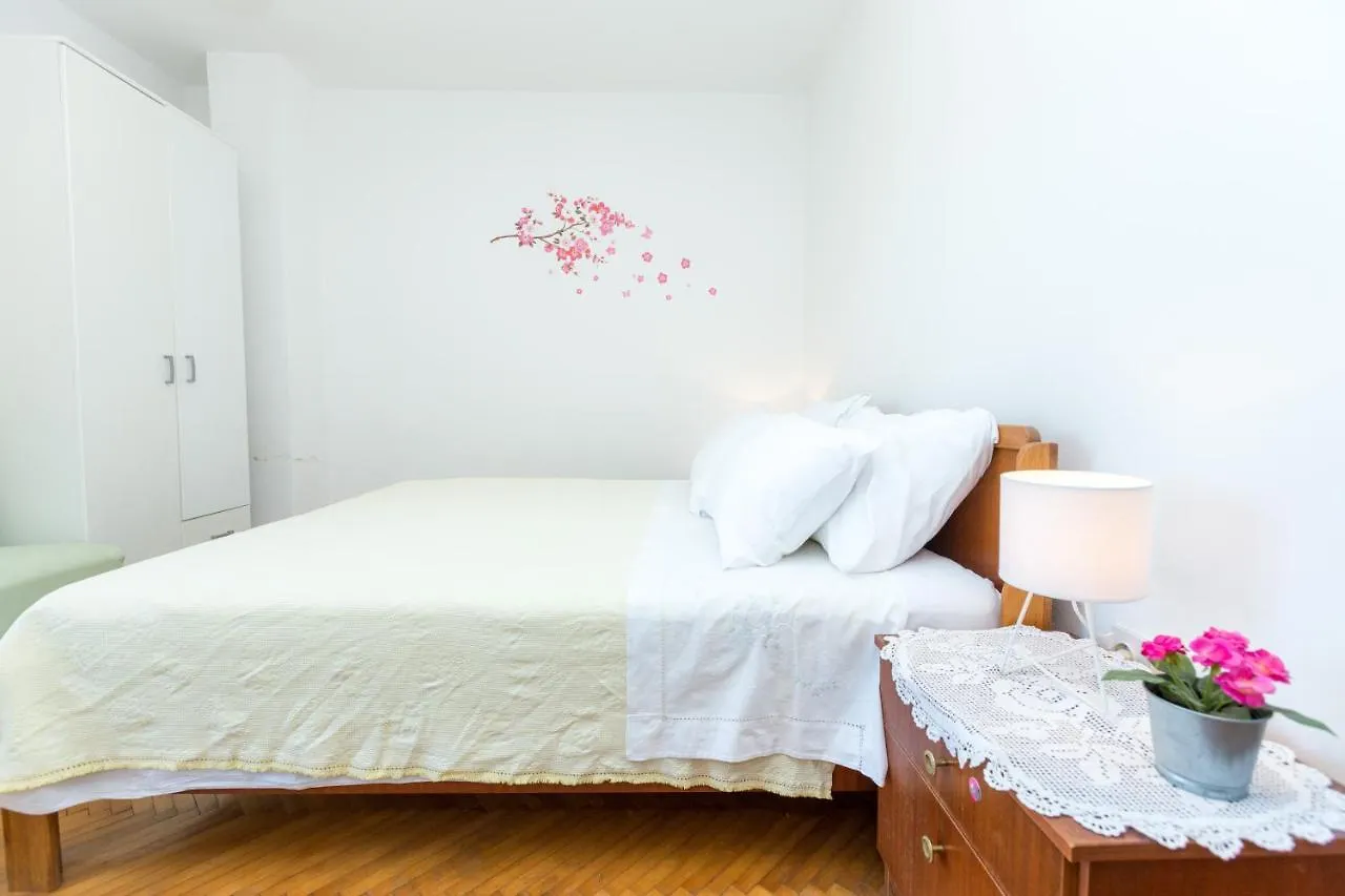 Apartment Juranov Savar Croatia