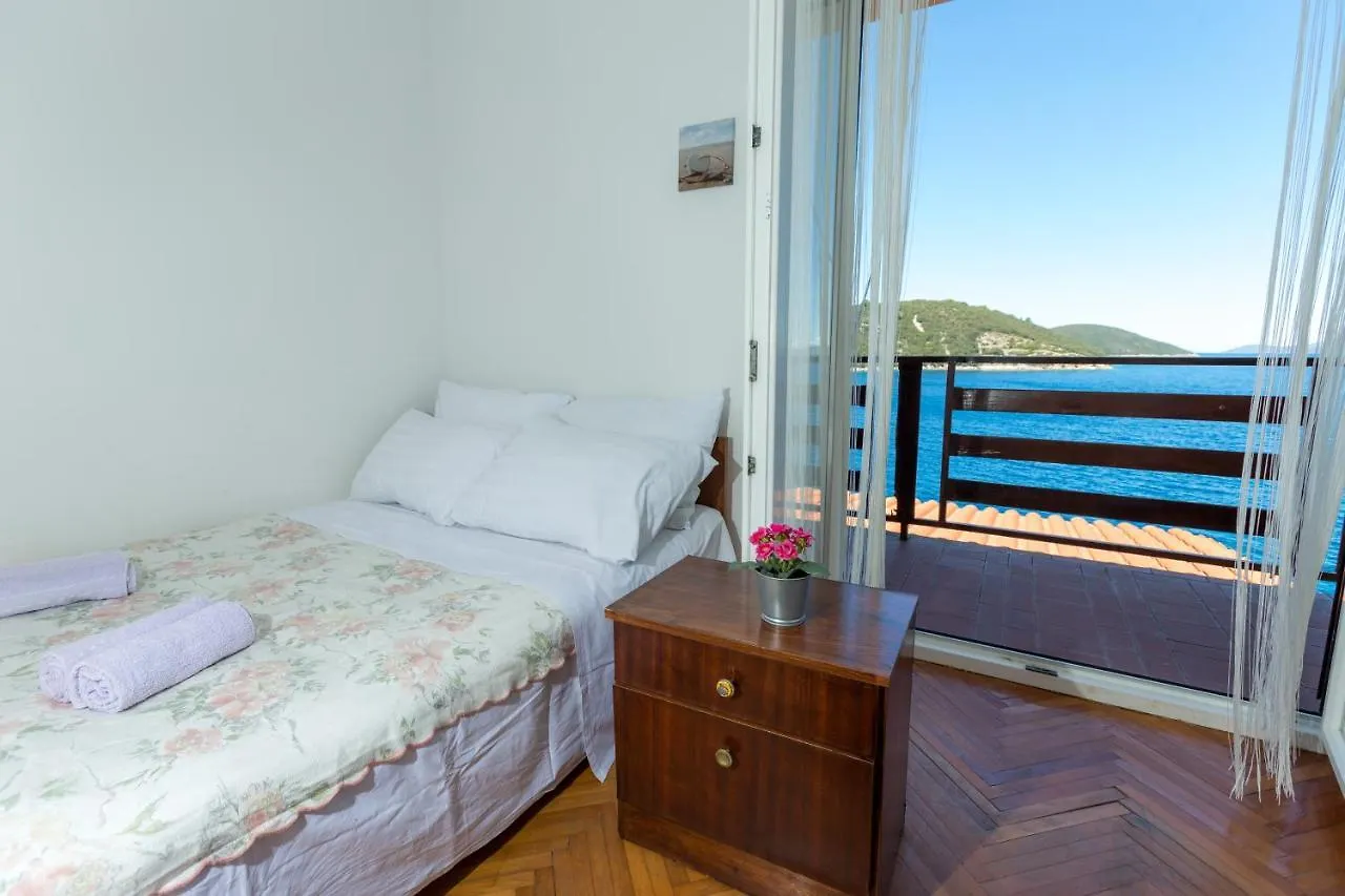 Apartment Juranov Savar