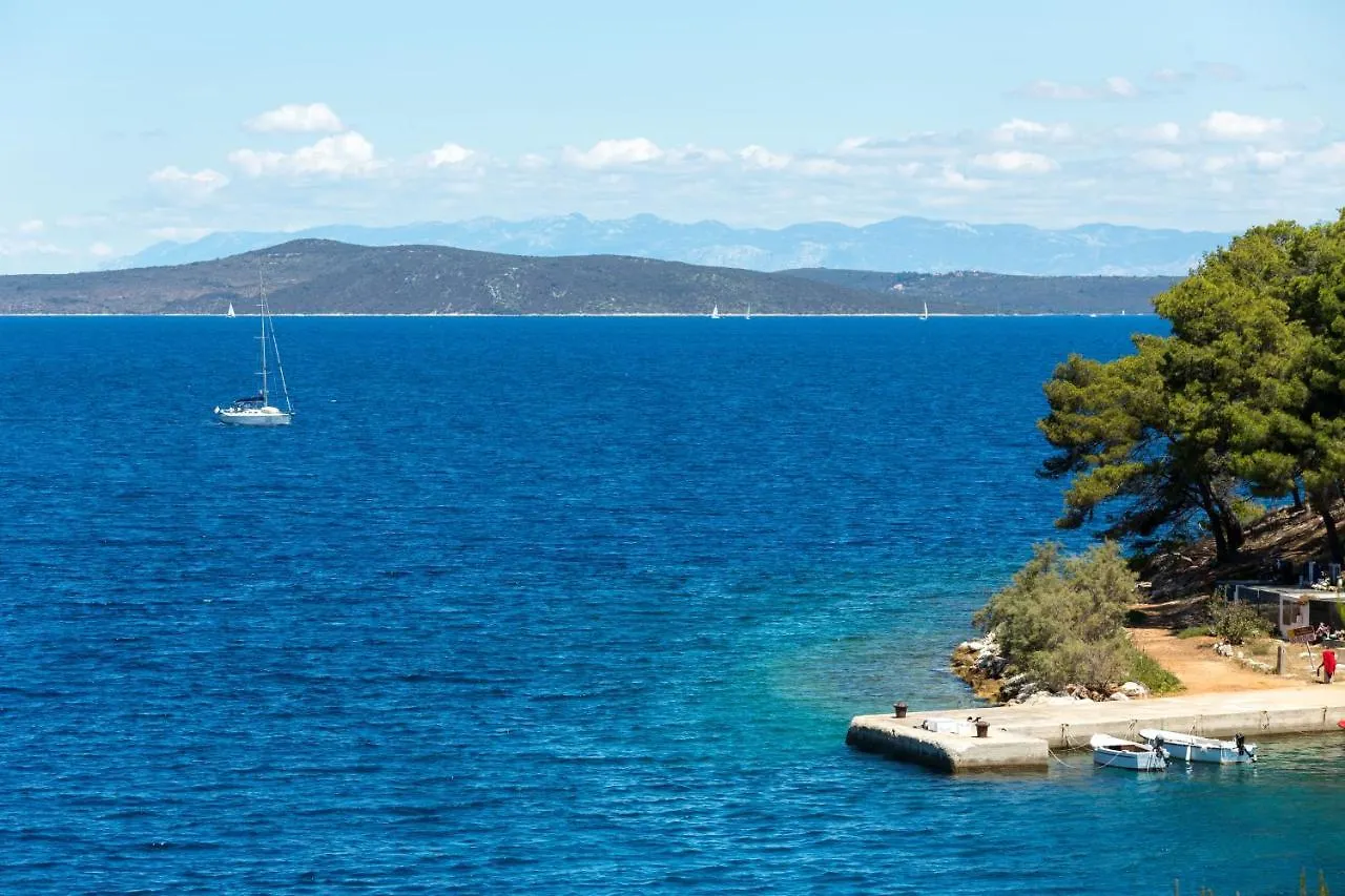 Apartment Juranov Savar Croatia