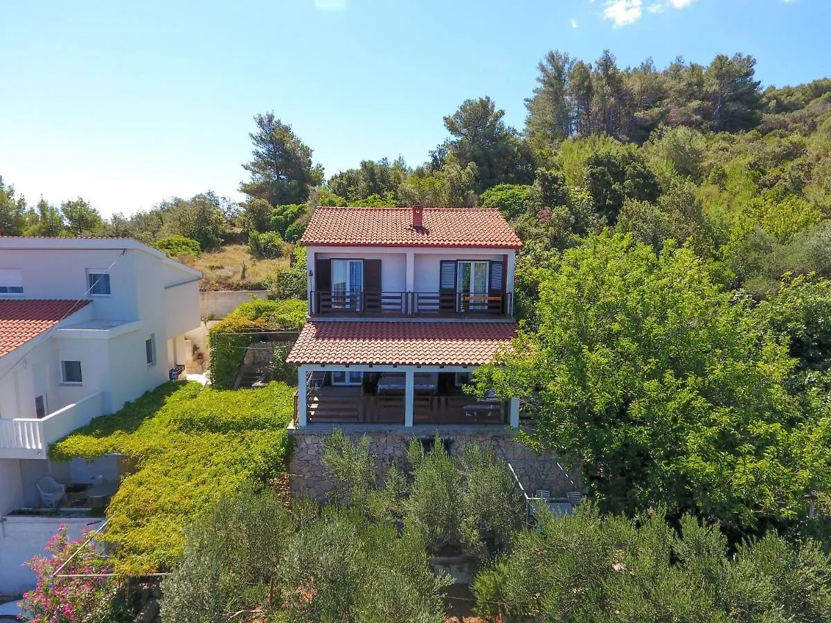 Apartment Juranov Savar Croatia